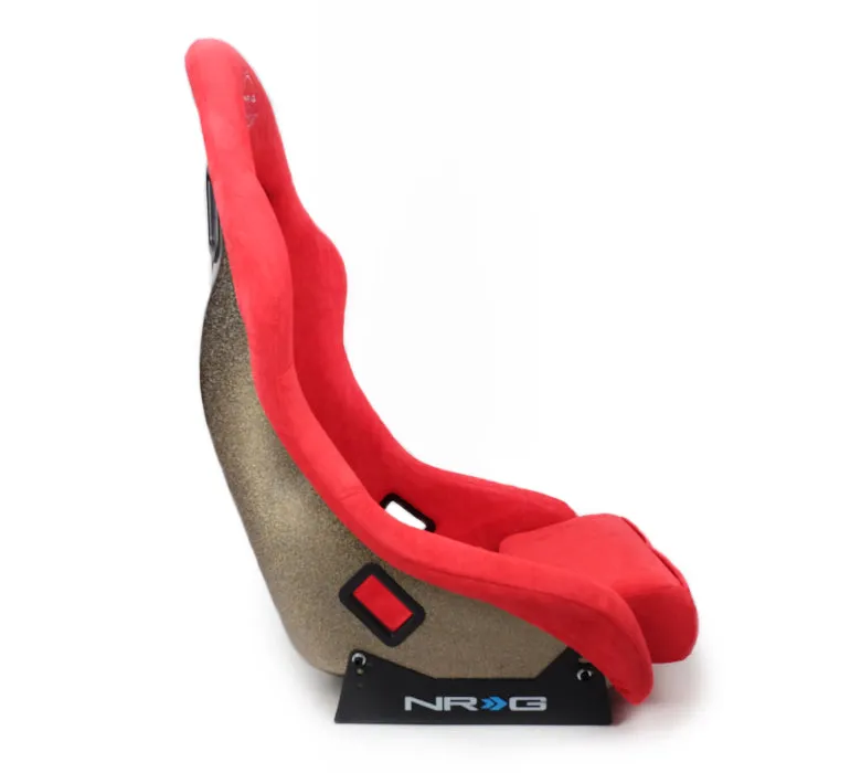 NRG FRP-303RD-ULTRA Medium Racing Seat