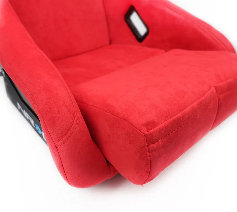 NRG FRP-303RD-ULTRA Medium Racing Seat