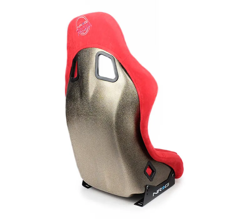 NRG FRP-303RD-ULTRA Medium Racing Seat