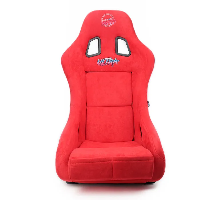NRG FRP-303RD-ULTRA Medium Racing Seat