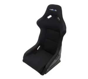 NRG RSC-300 Large Carbon Fiber Racing Seat