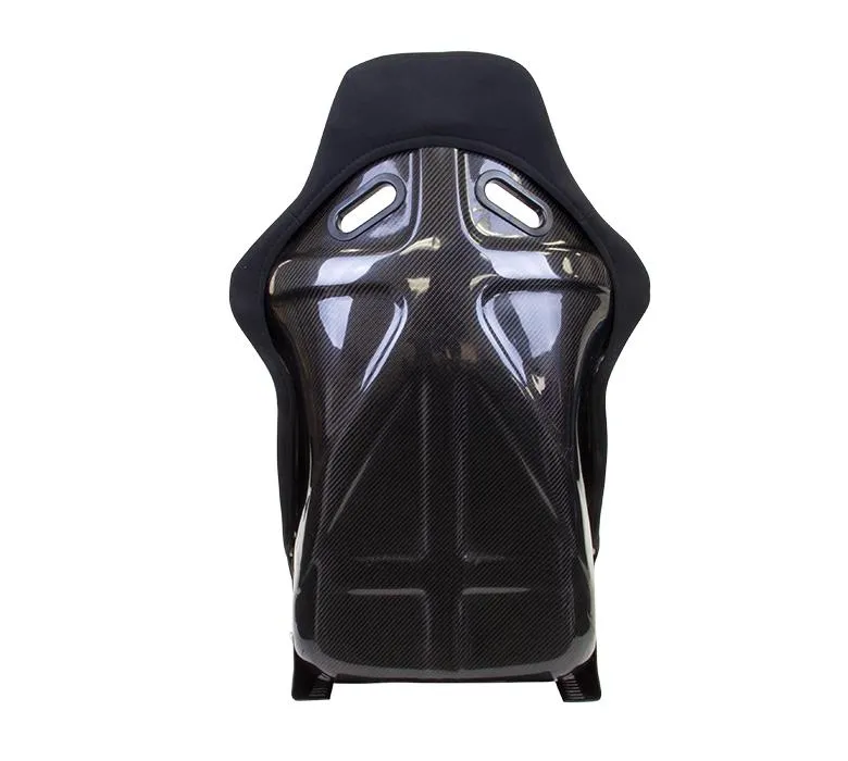 NRG RSC-300 Large Carbon Fiber Racing Seat
