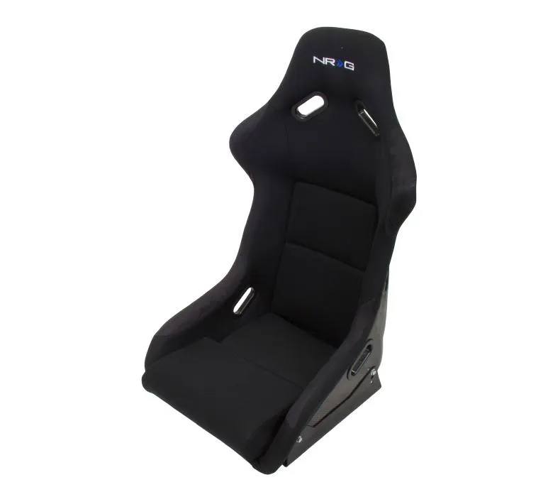 NRG RSC-300 Large Carbon Fiber Racing Seat