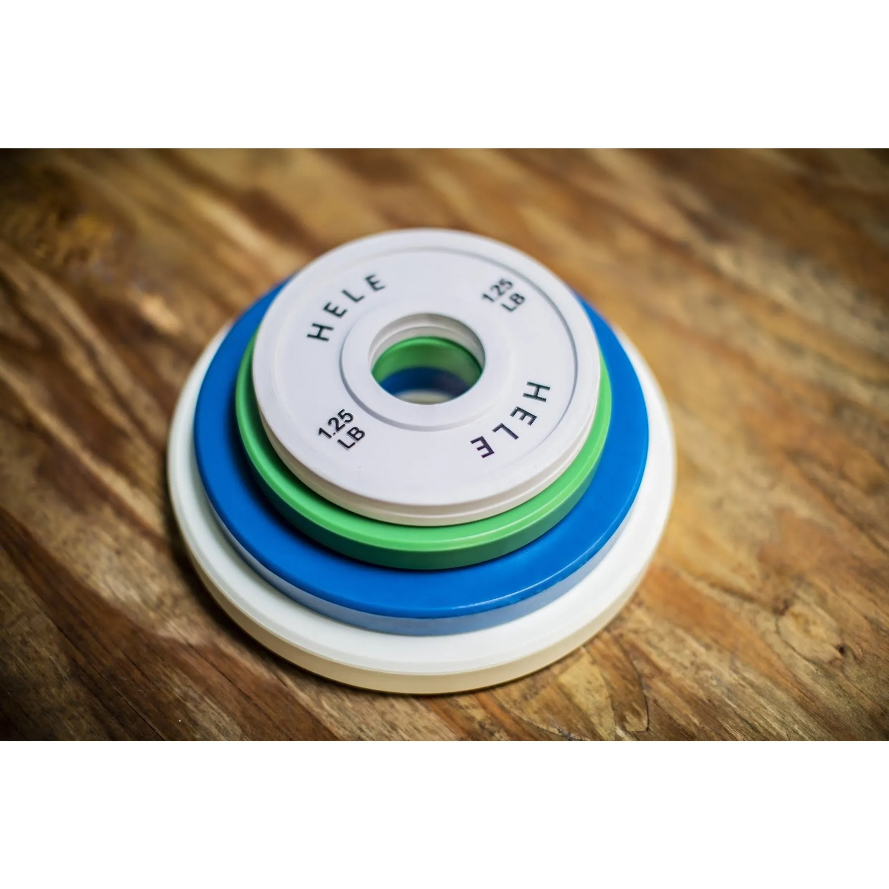 Nui Home Gym Package