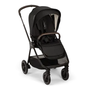 Nuna TRIV Next Stroller - Caviar
