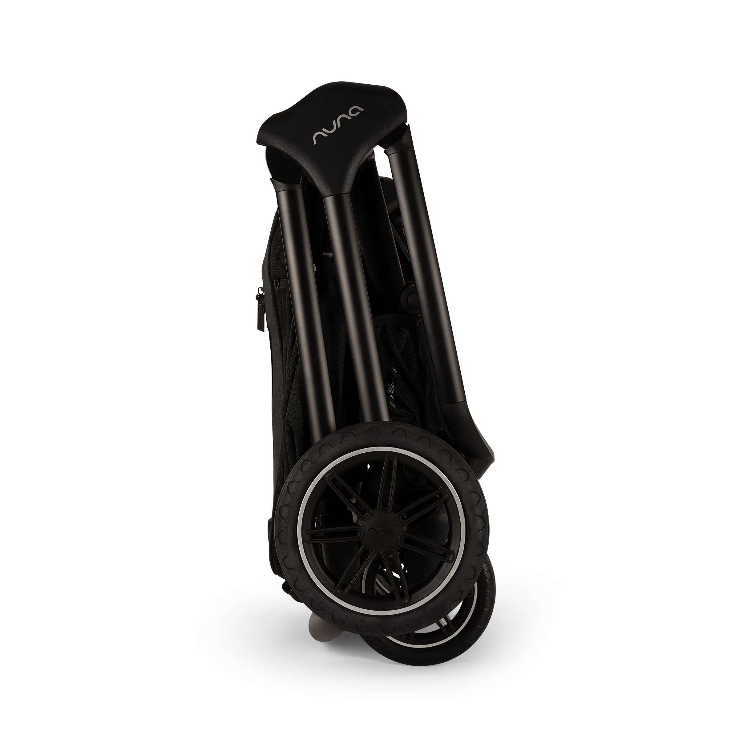 Nuna TRIV Next Stroller - Caviar