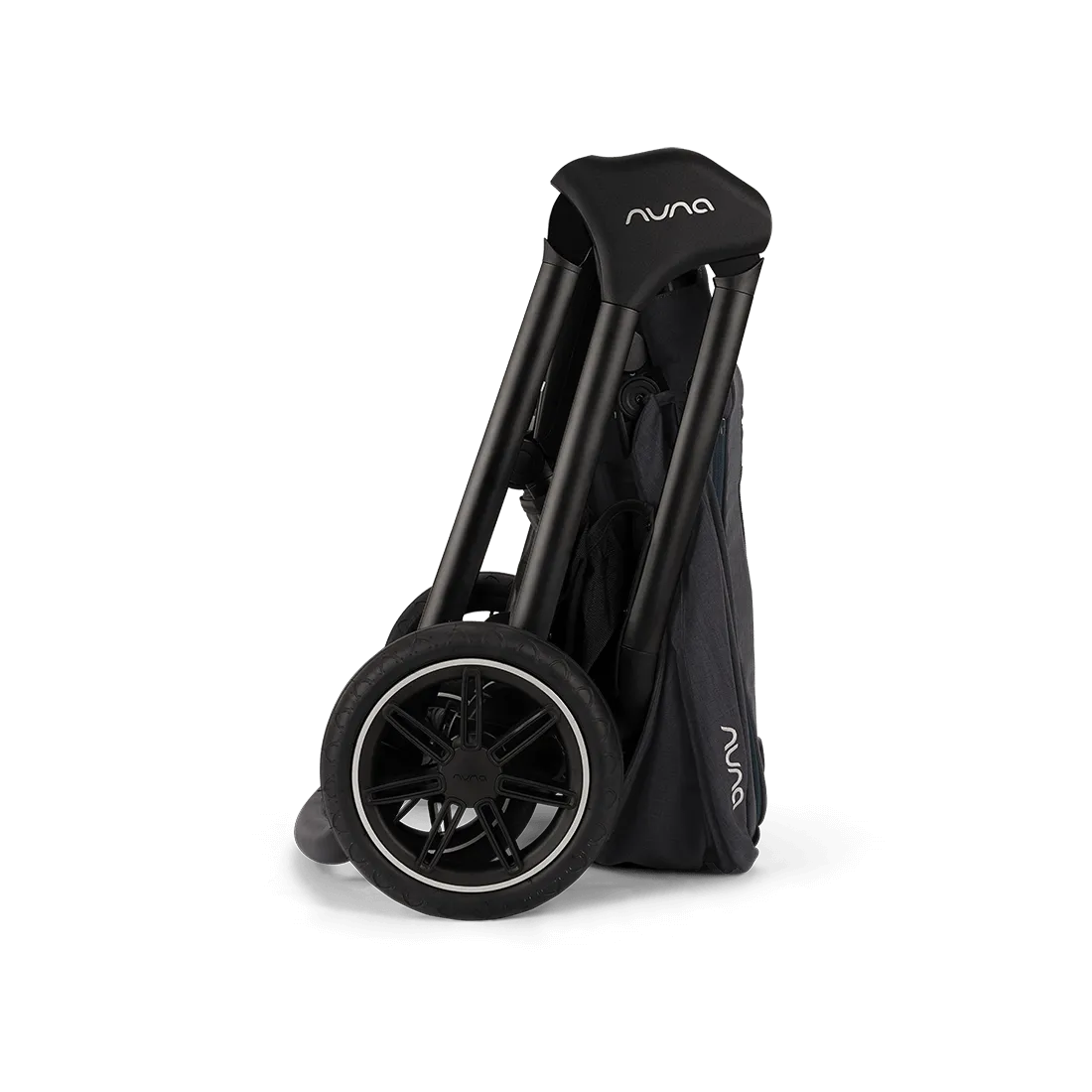 Nuna TRIV Next with PIPA Urbn Car Seat - Ocean / Caviar