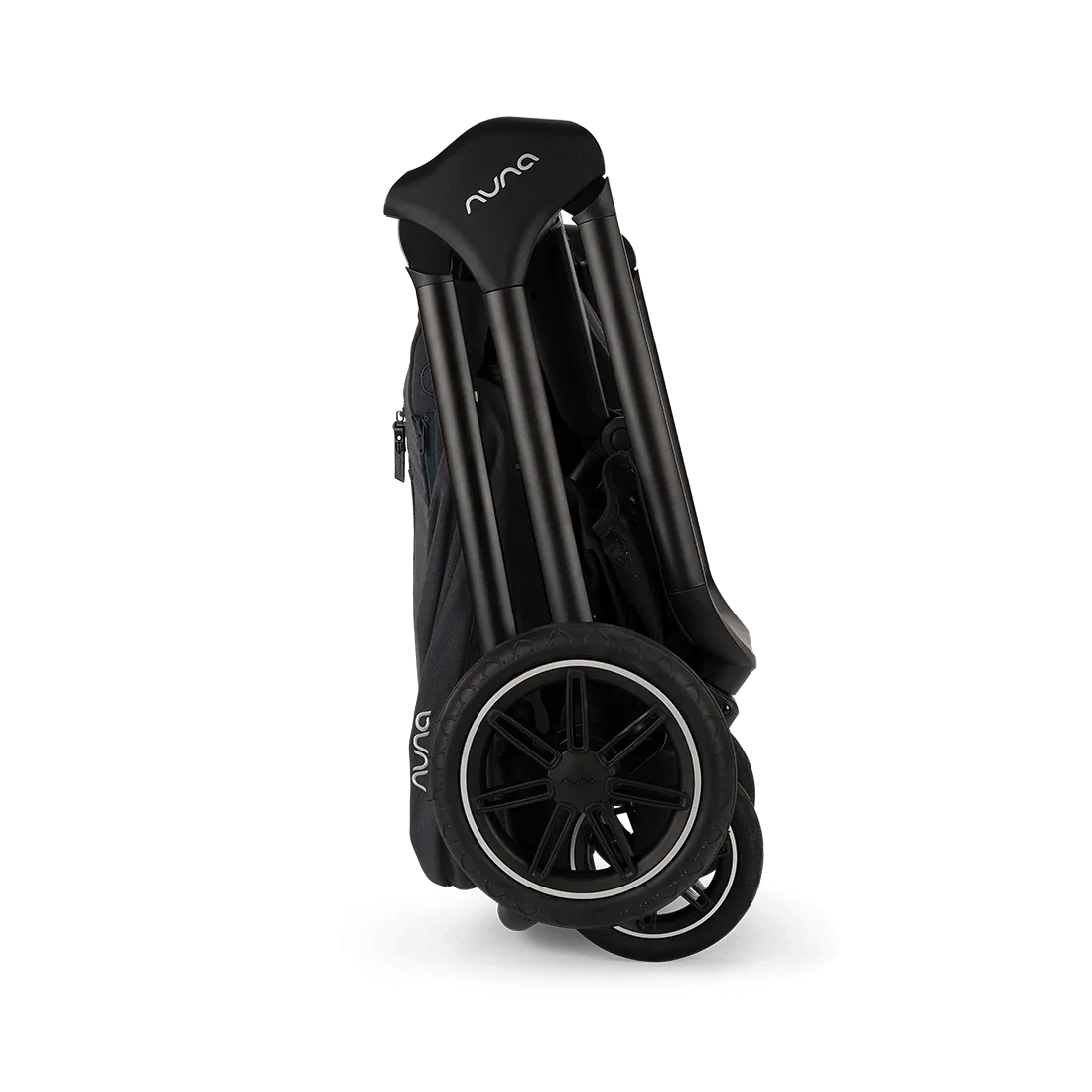Nuna TRIV Next with PIPA Urbn Car Seat - Ocean / Caviar