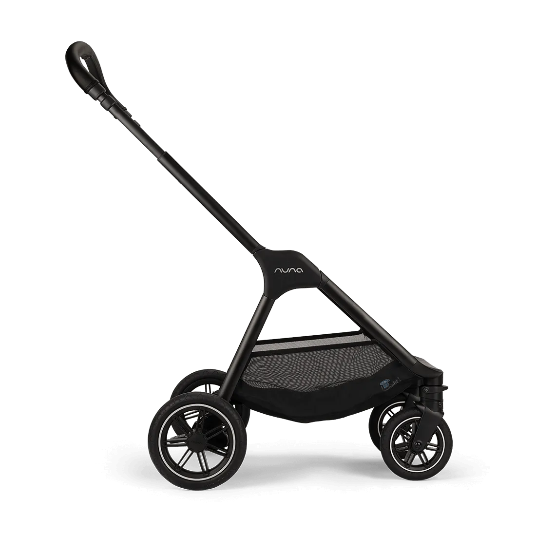 Nuna TRIV Next with PIPA Urbn Car Seat - Ocean / Caviar