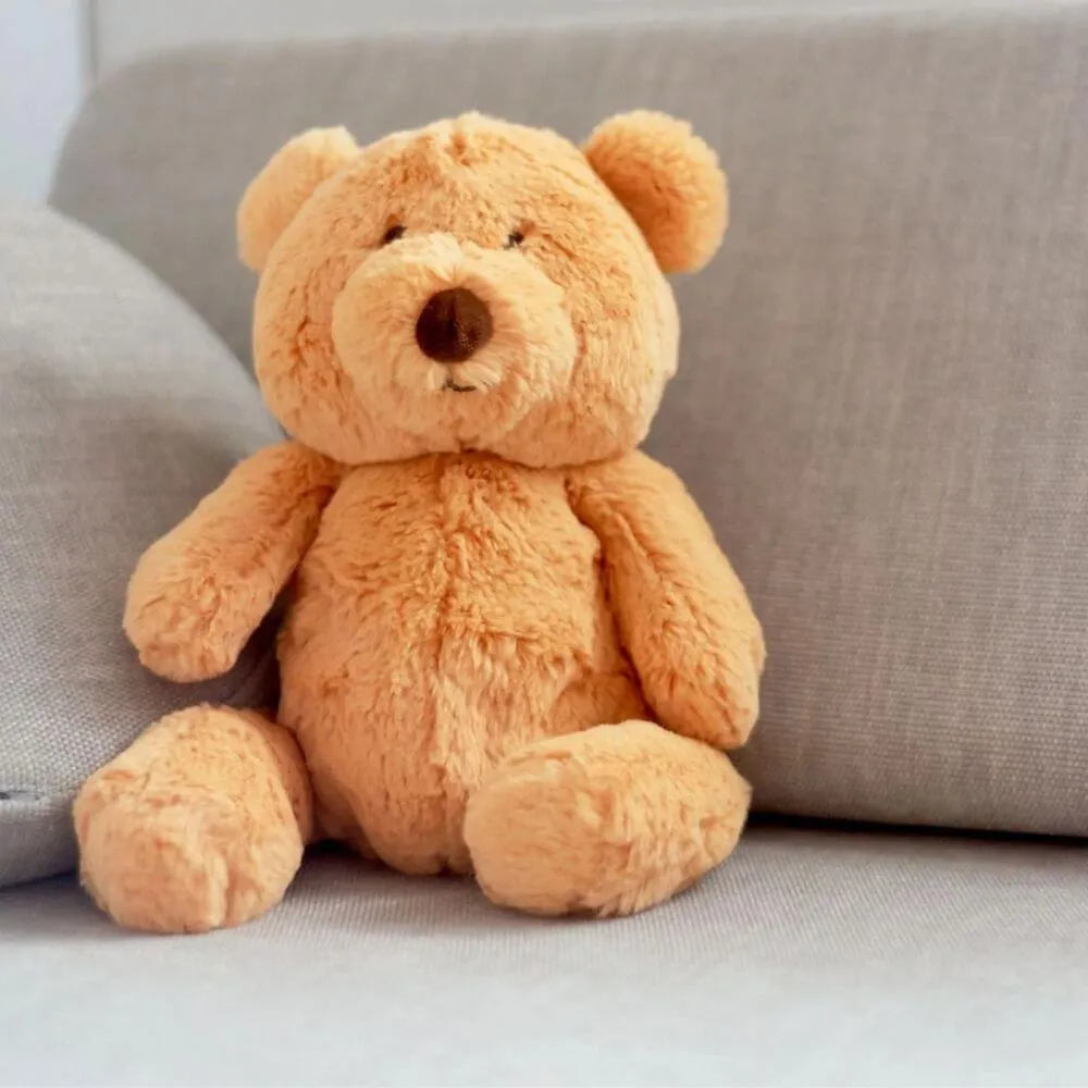 O.B Designs Honey Bear