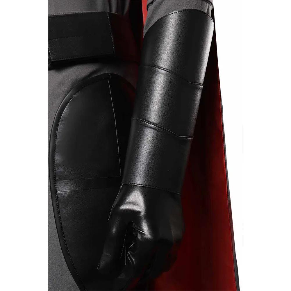 Obi-Wan Kenobi Emperor‘s Inquisition Version Cosplay Costume Outfits Halloween Carnival Suit
