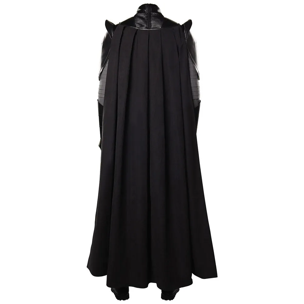 Obi-Wan Kenobi Emperor‘s Inquisition Version Cosplay Costume Outfits Halloween Carnival Suit