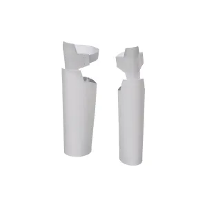 Obi Wan Kenobi Movie Character Kids Children Cosplay Knee Pads Foot Cover Accessories Props