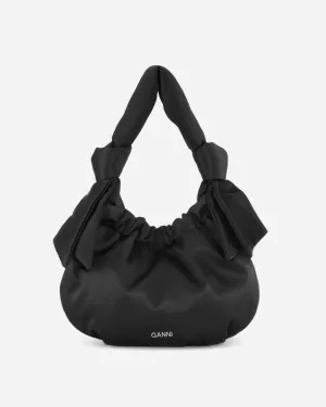 Occasion Small Hobo - Black