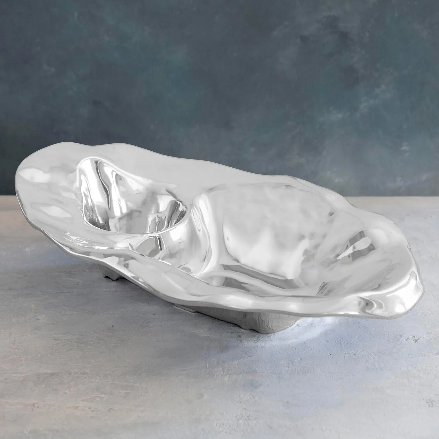 Ocean Champagne Oyster Bucket Large