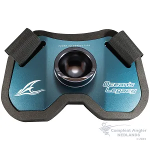 Oceans Legacy Bucket Fighting Gimbal