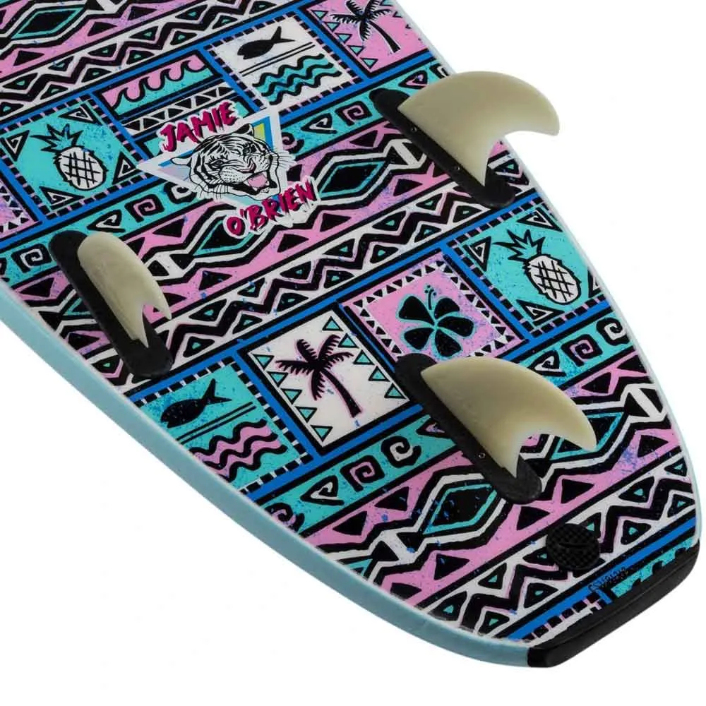 ODYSEA Log Pro Jamie O'Brien 7'0 Soft Surfboard