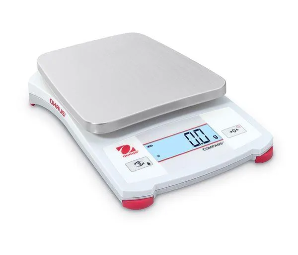 Ohaus CX621 COMPASS CX Portable Balance