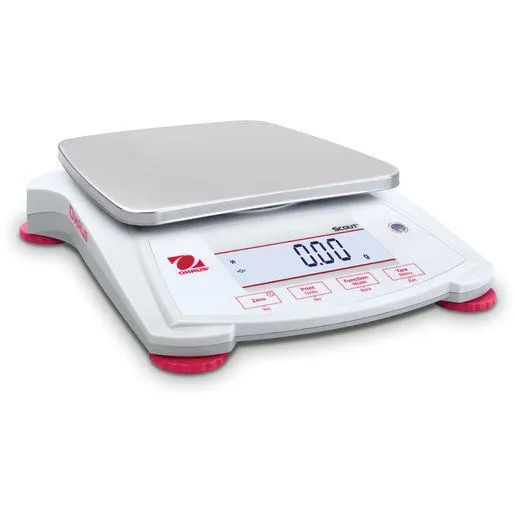 Ohaus SPX621 SCOUT SPX Portable Balances
