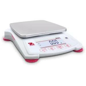 Ohaus SPX621 SCOUT SPX Portable Balances