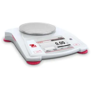 Ohaus STX422 Scout STX Portable Balance
