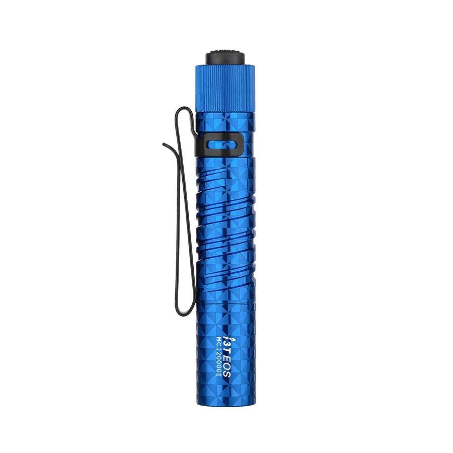 Olight i3T EOS 180 lumen AAA LED torch
