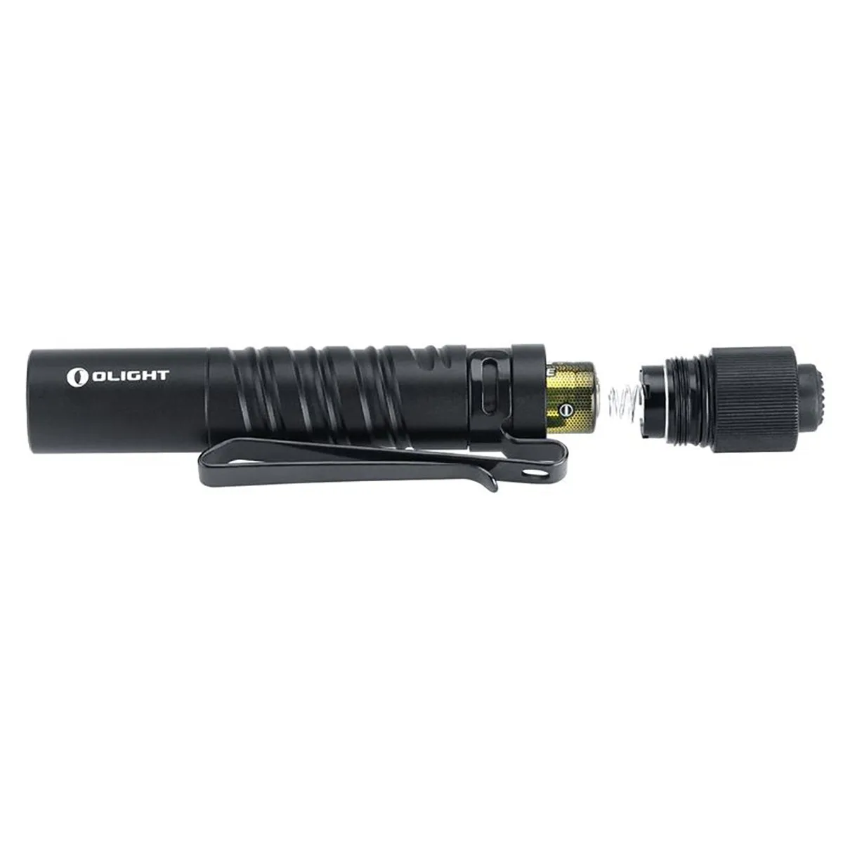 Olight i3T EOS 180 lumen AAA LED torch
