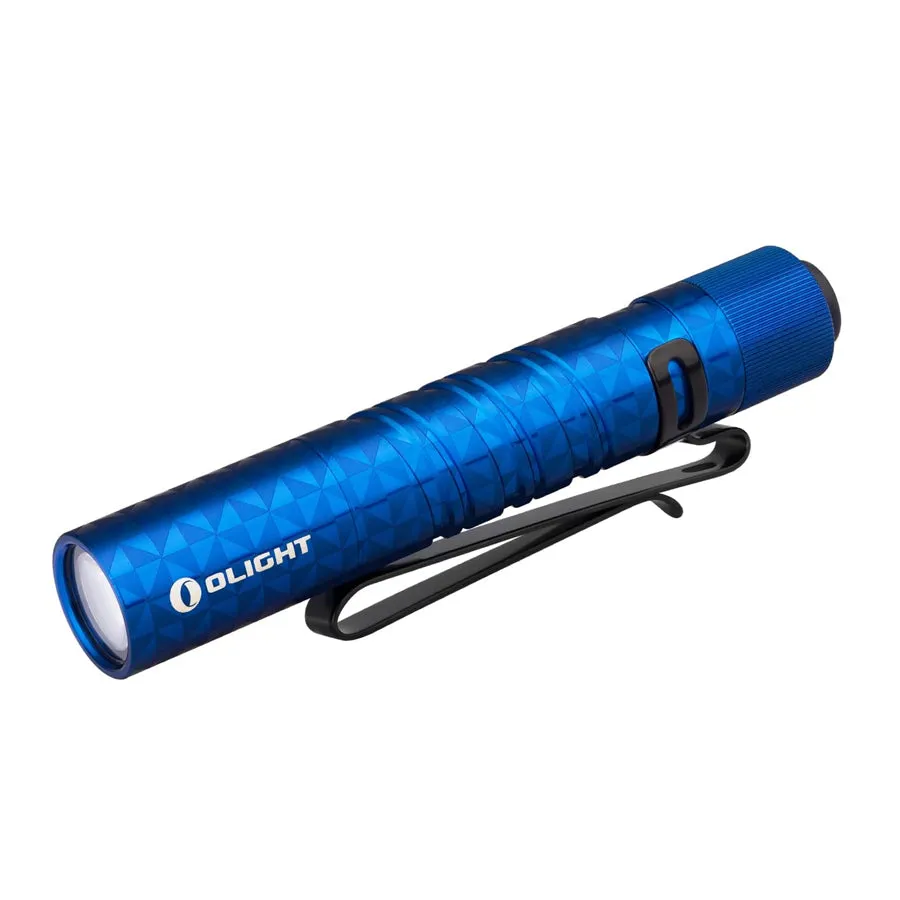 Olight i3T EOS 180 lumen AAA LED torch