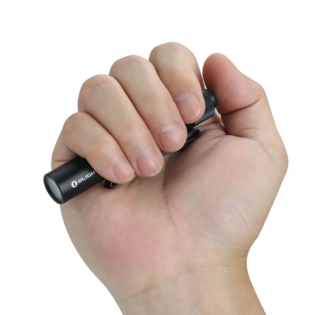 Olight i3T EOS 180 lumen AAA LED torch