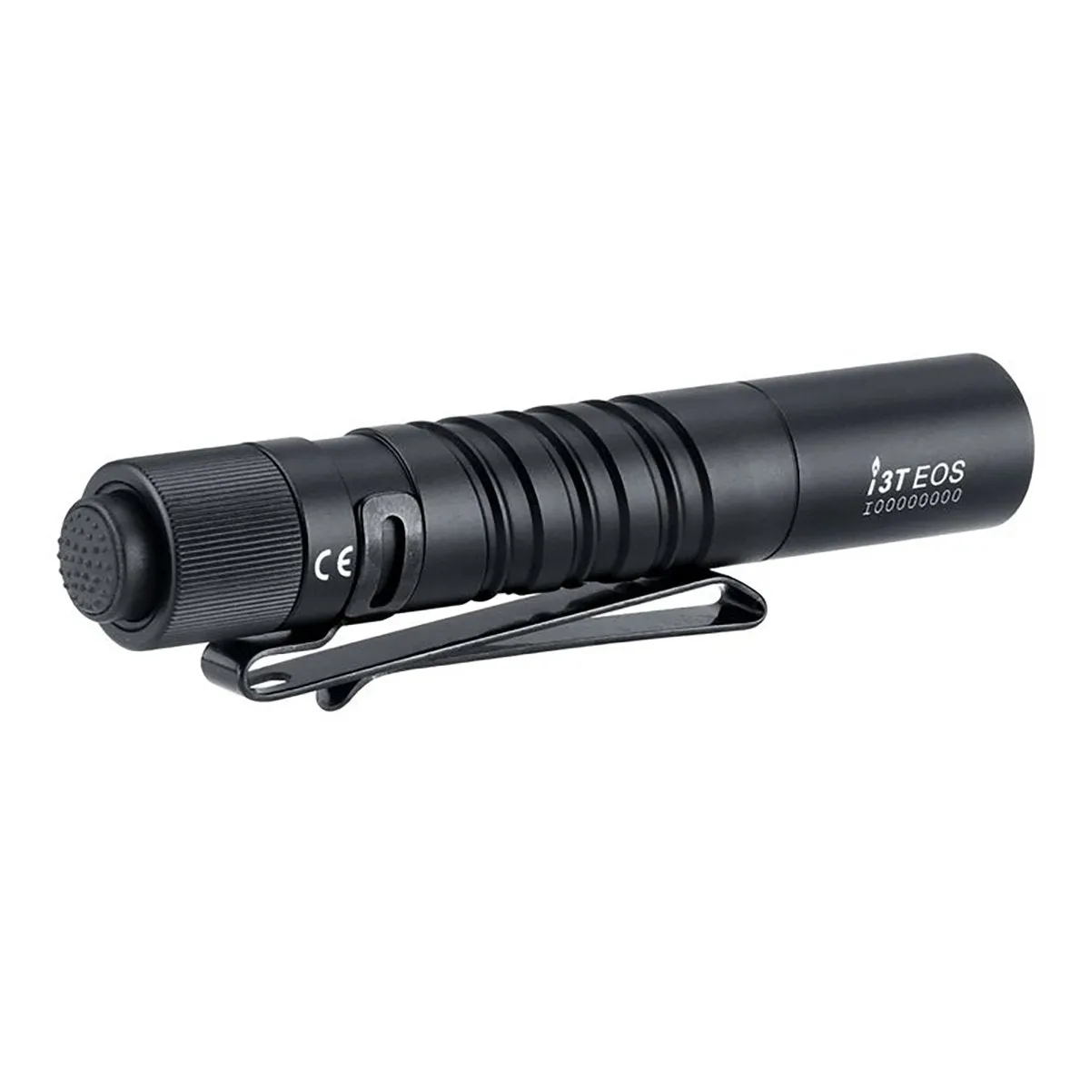 Olight i3T EOS 180 lumen AAA LED torch