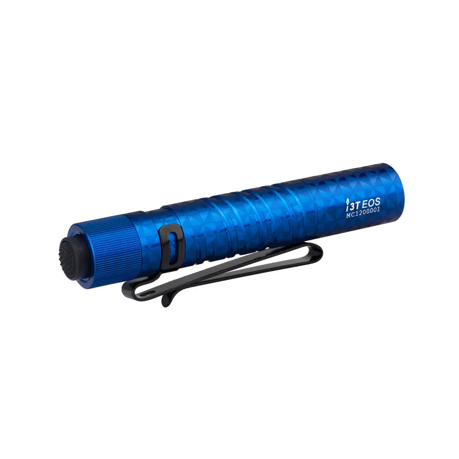 Olight i3T EOS 180 lumen AAA LED torch
