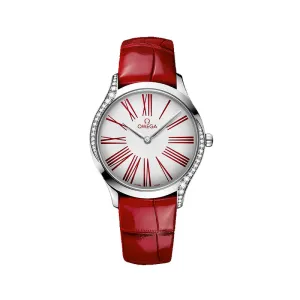 Omega OR QUARTZ 36  MM 428.18.36.60.04.002 watch
