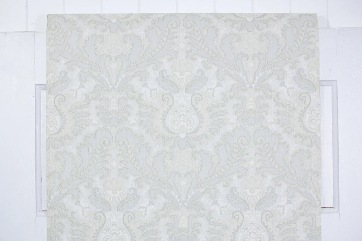 One-of-a-Kind Wallpaper Roll