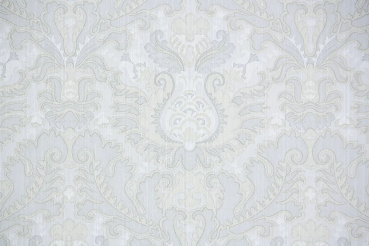 One-of-a-Kind Wallpaper Roll