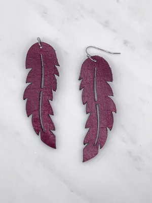 ooak feather