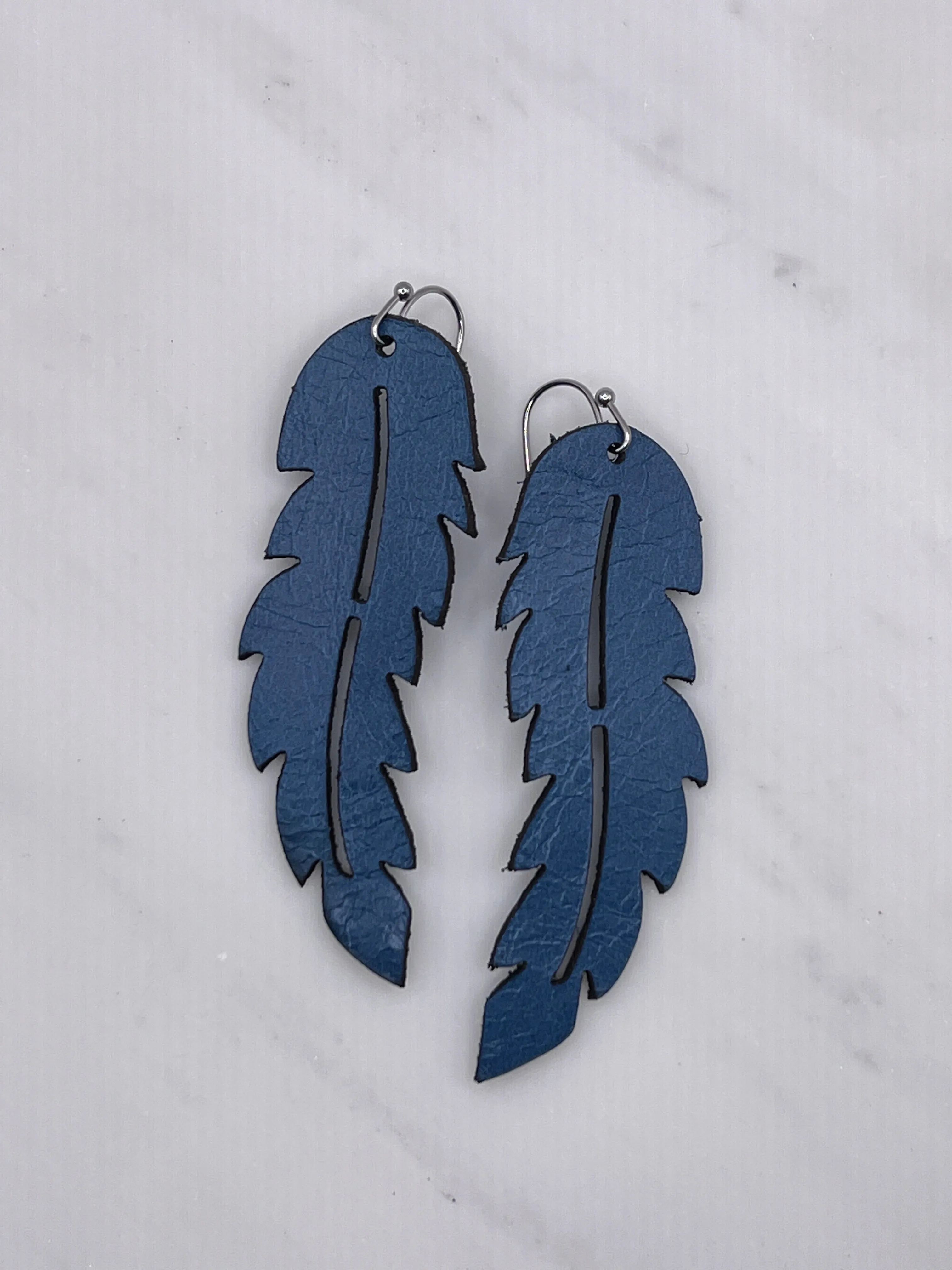 ooak feather