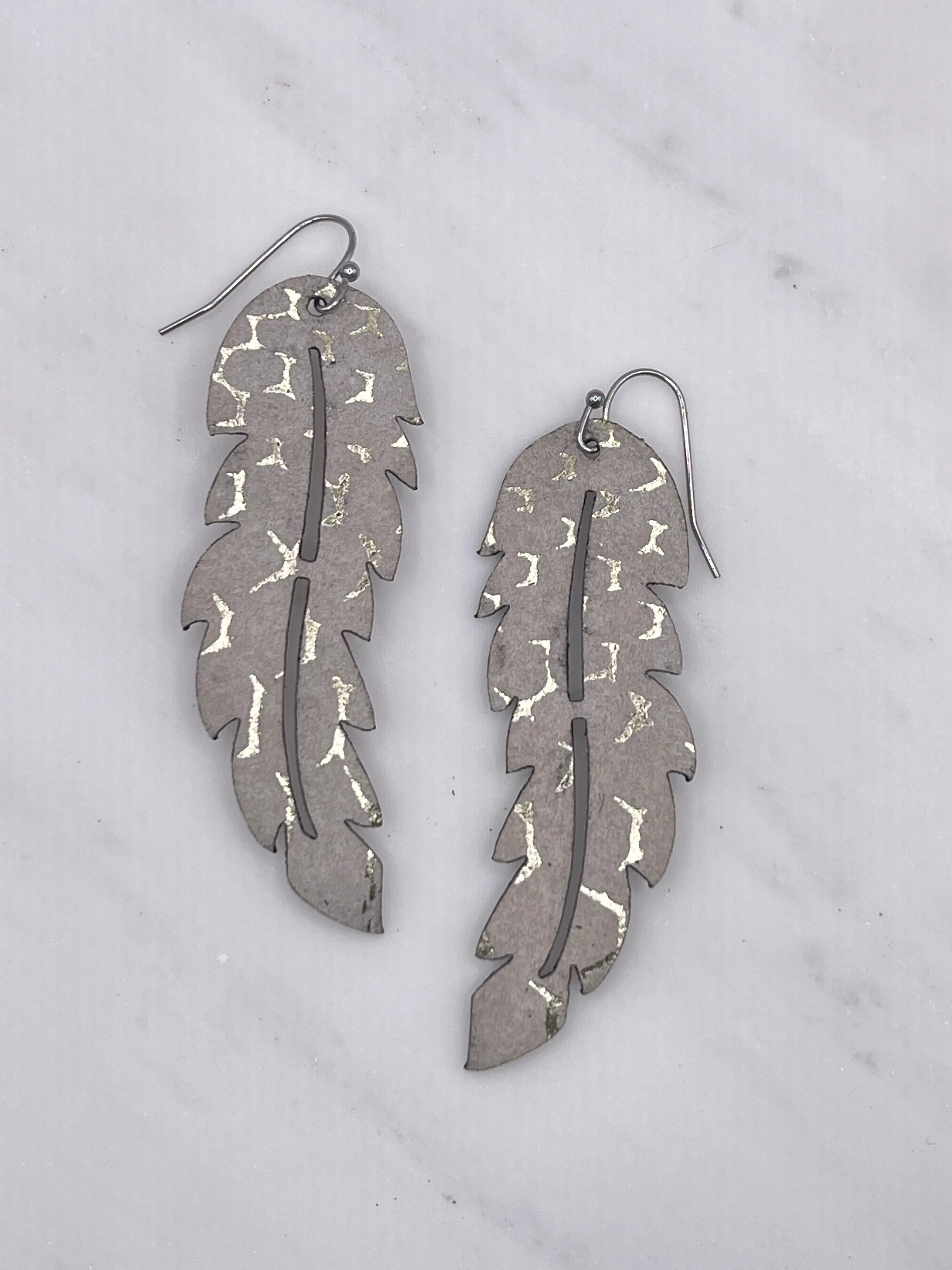 ooak feather