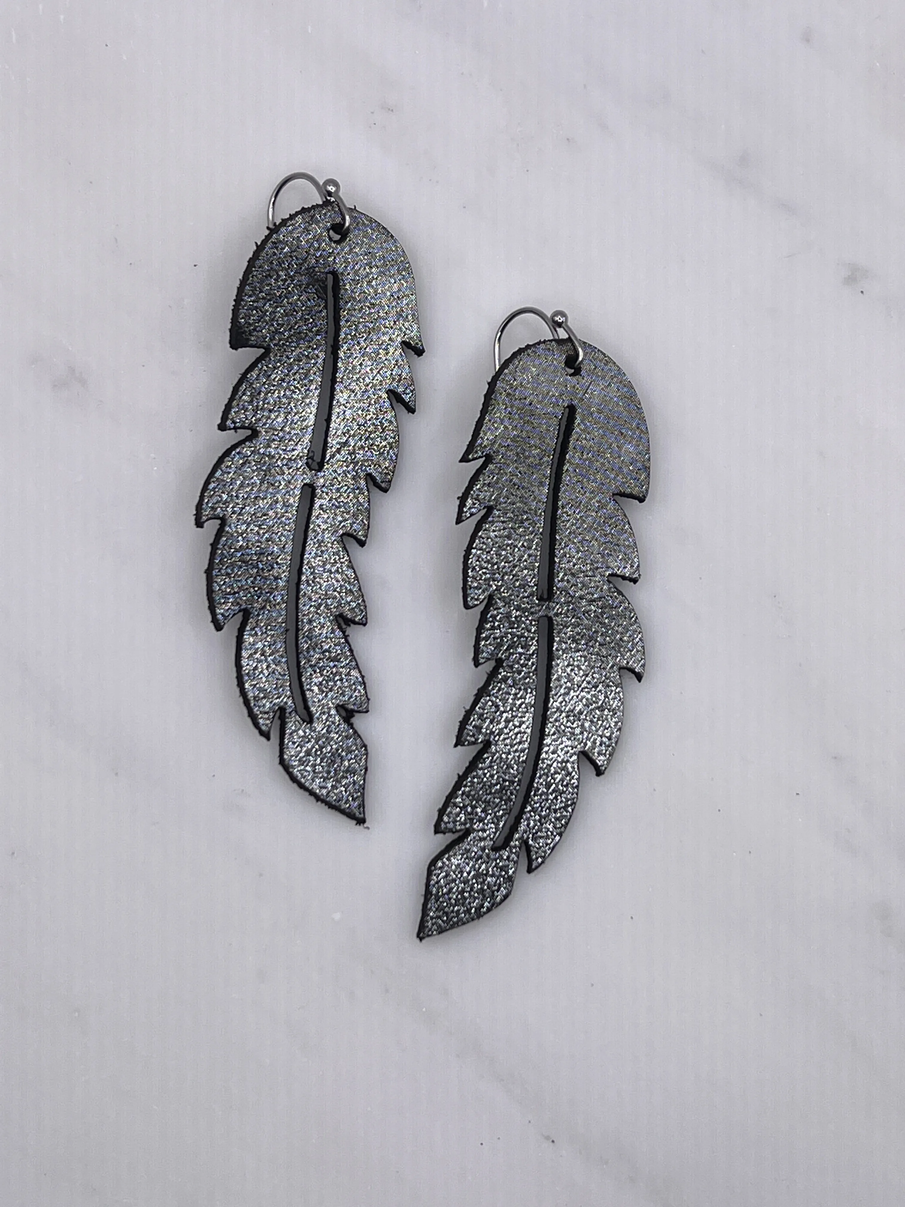 ooak feather