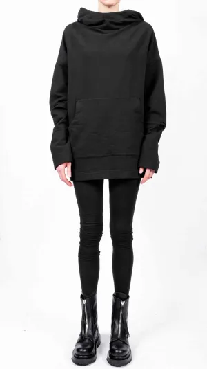 Organic Cotton Hoodie