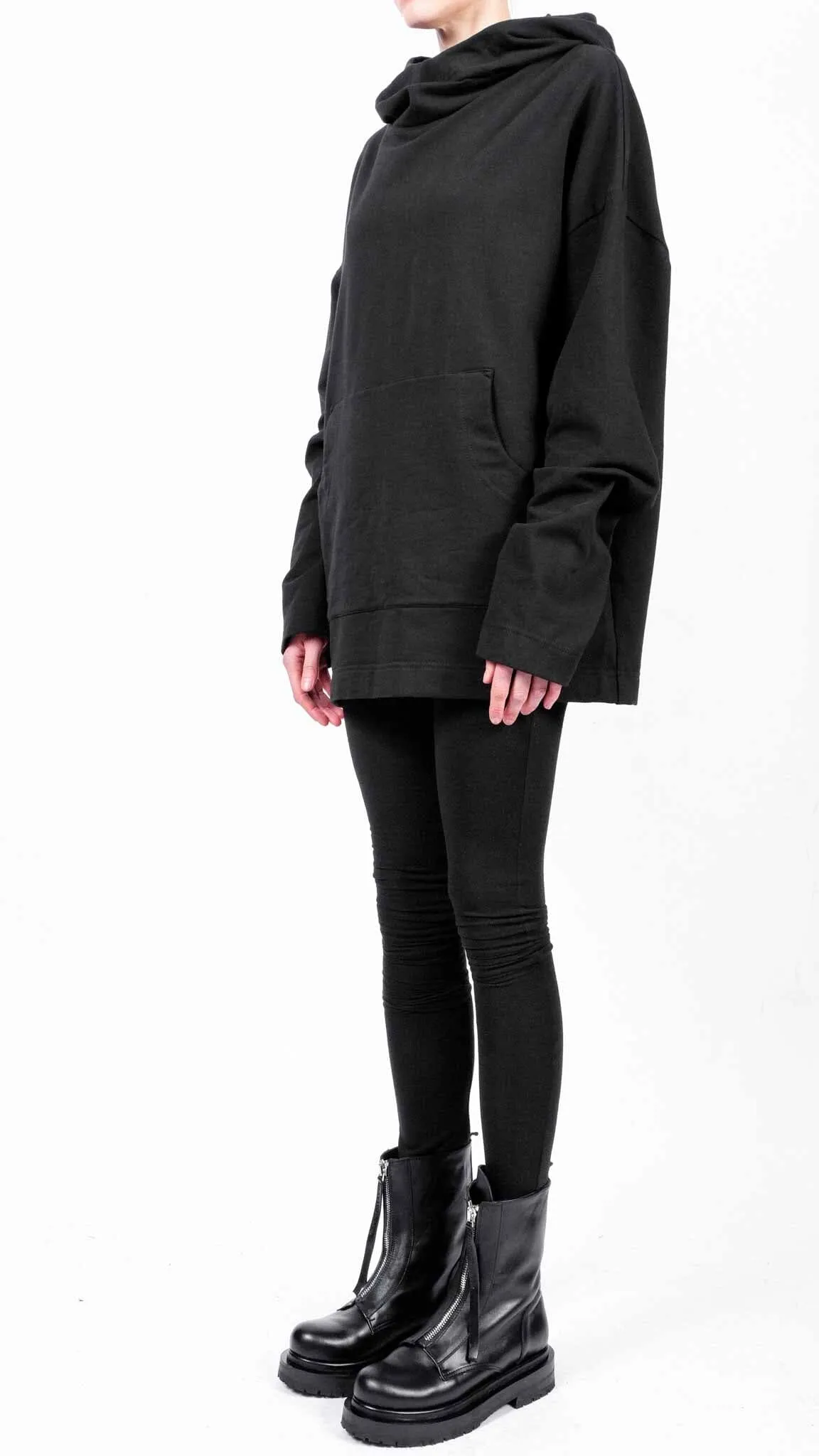 Organic Cotton Hoodie