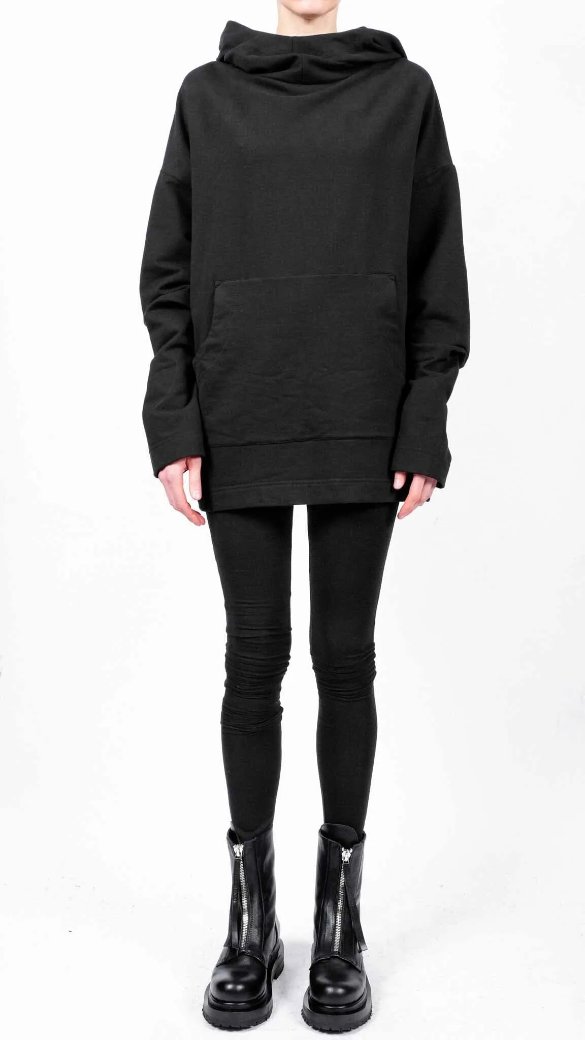 Organic Cotton Hoodie