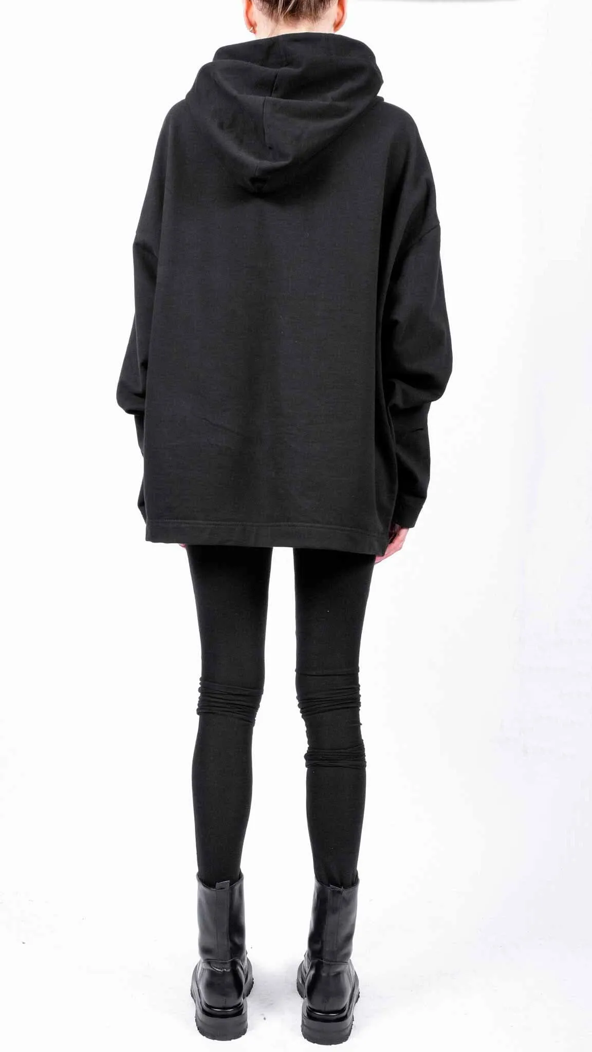 Organic Cotton Hoodie