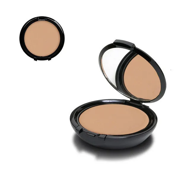 Original Skin Double Anti Aging Foundation Compact in Shade "Medium" *Golden Yellow Undertone* in Compact BEST SELLER!