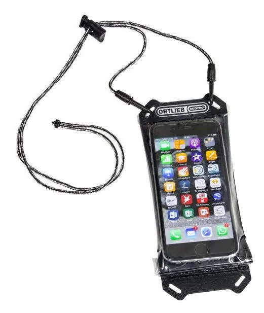Ortlieb SAFE-IT