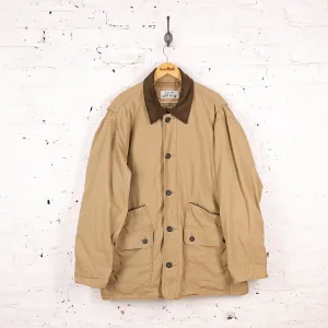 Orvis Barn Chore Jacket - Beige - XL