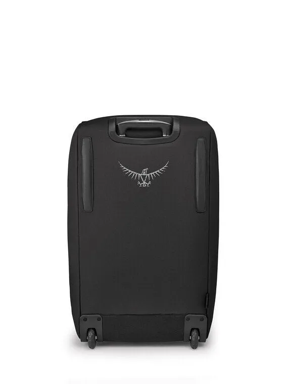 Osprey Daylite™ Wheeled Duffel 85 - Black
