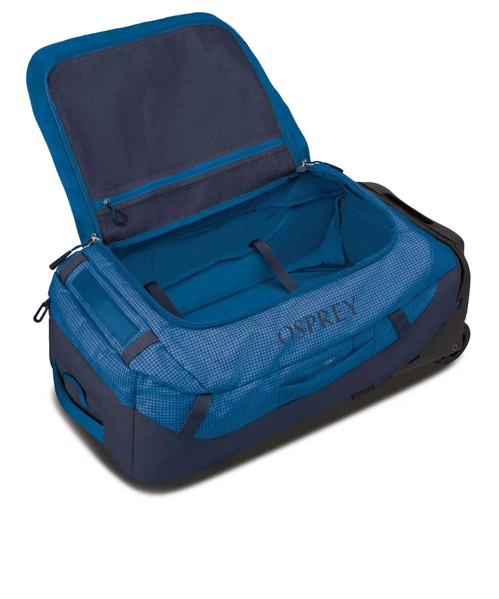 Osprey Rolling Transporter Duffel 60 Liter