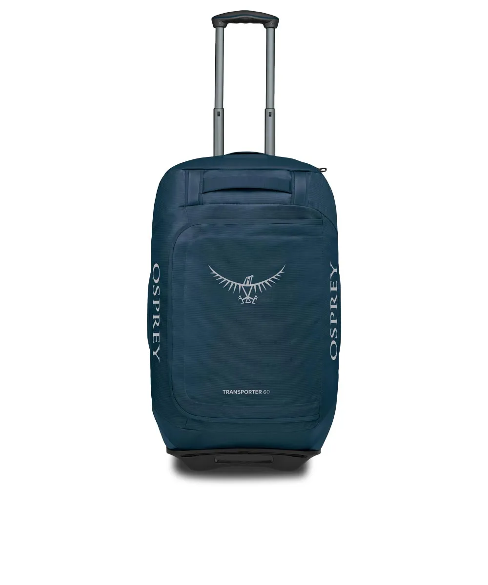 Osprey Rolling Transporter Duffel 60 Liter