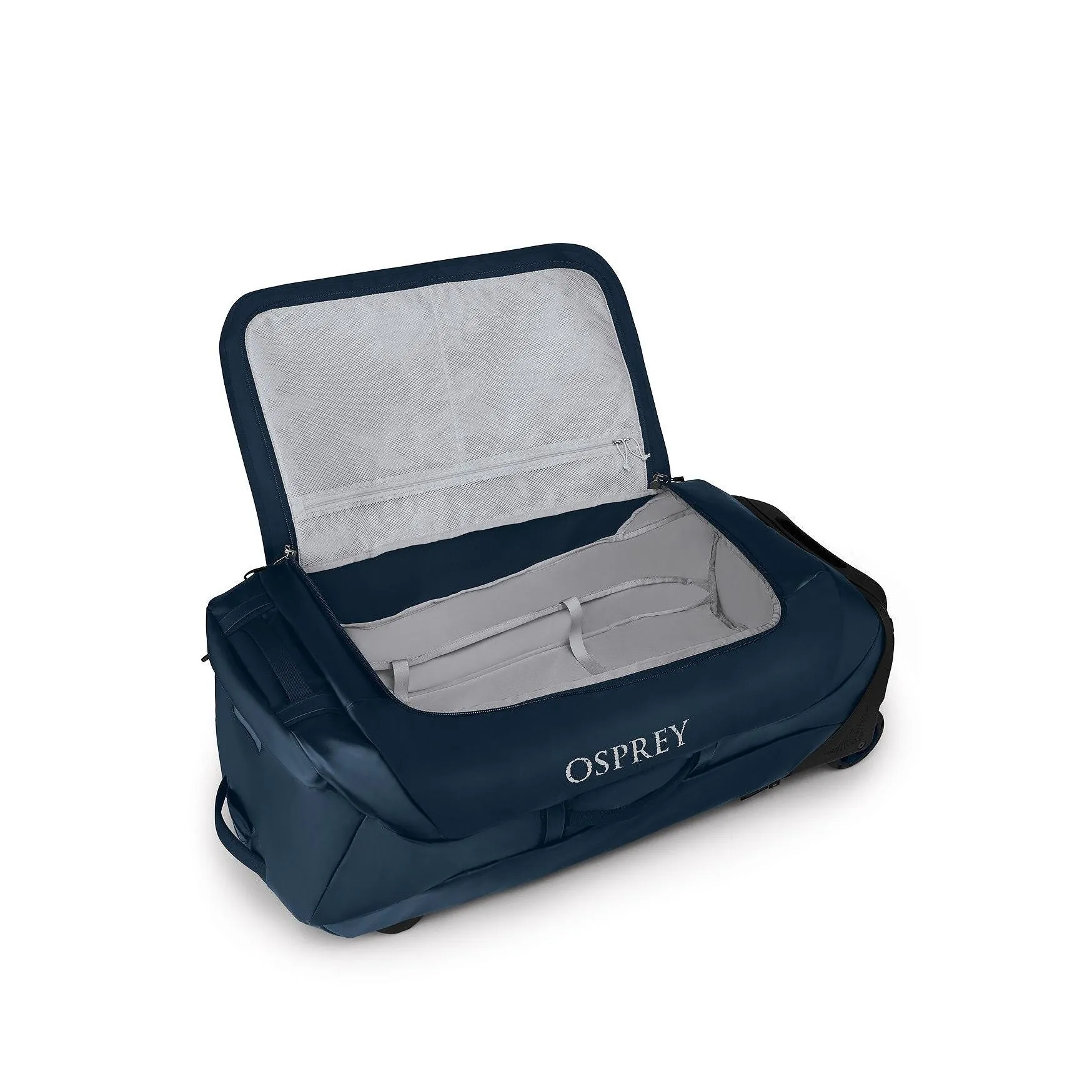 Osprey Transporter Wheeled Duffel 120L