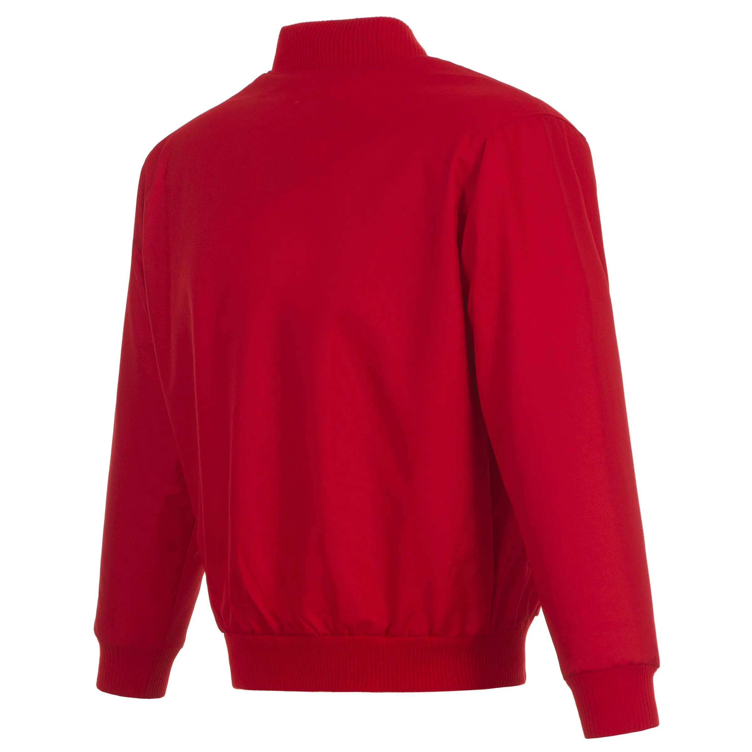 Ottawa Senators Poly-Twill Jacket